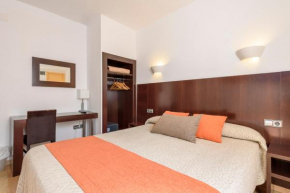  Hostal Florencio  Сан-Антонио-Абад